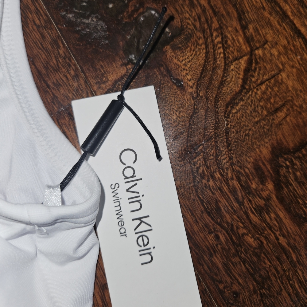 Calvin Klein swimsuit